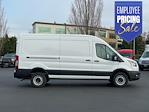 2024 Ford Transit 250 Medium Roof RWD Empty Cargo Van for sale #4250117 - photo 4