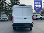 2024 Ford Transit 250 Medium Roof RWD Empty Cargo Van for sale #4250117 - photo 6