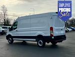 2024 Ford Transit 250 Medium Roof RWD Empty Cargo Van for sale #4250117 - photo 7