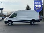 2024 Ford Transit 250 Medium Roof RWD Empty Cargo Van for sale #4250117 - photo 8