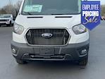 2024 Ford Transit 250 Medium Roof RWD Empty Cargo Van for sale #4250117 - photo 10