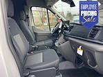 2024 Ford Transit 250 Medium Roof RWD Empty Cargo Van for sale #4250117 - photo 17