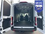 2024 Ford Transit 250 Medium Roof RWD Empty Cargo Van for sale #4250117 - photo 2