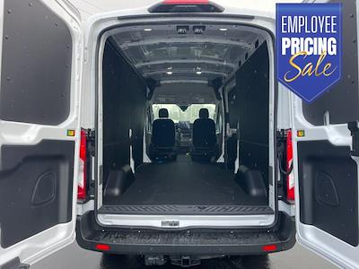 2024 Ford Transit 250 Medium Roof RWD Empty Cargo Van for sale #4250119 - photo 2