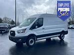 2024 Ford Transit 250 Medium Roof RWD Empty Cargo Van for sale #4250119 - photo 1