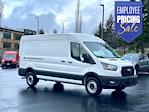 2024 Ford Transit 250 Medium Roof RWD Empty Cargo Van for sale #4250119 - photo 3
