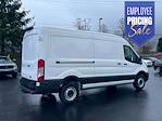 2024 Ford Transit 250 Medium Roof RWD Empty Cargo Van for sale #4250119 - photo 5
