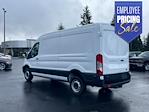 2024 Ford Transit 250 Medium Roof RWD Empty Cargo Van for sale #4250119 - photo 7