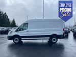 2024 Ford Transit 250 Medium Roof RWD Empty Cargo Van for sale #4250119 - photo 8