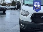 2024 Ford Transit 250 Medium Roof RWD Empty Cargo Van for sale #4250119 - photo 9