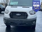 2024 Ford Transit 250 Medium Roof RWD Empty Cargo Van for sale #4250119 - photo 10