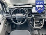 2024 Ford Transit 250 Medium Roof RWD Empty Cargo Van for sale #4250119 - photo 13