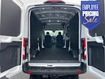 2024 Ford Transit 250 Medium Roof RWD Empty Cargo Van for sale #4250119 - photo 2