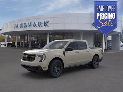 New 2025 Ford Maverick Tremor SuperCrew Cab AWD Pickup for sale #4250140 - photo 1