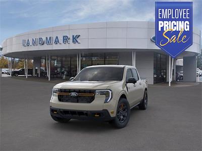 New 2025 Ford Maverick Tremor SuperCrew Cab AWD Pickup for sale #4250140 - photo 2