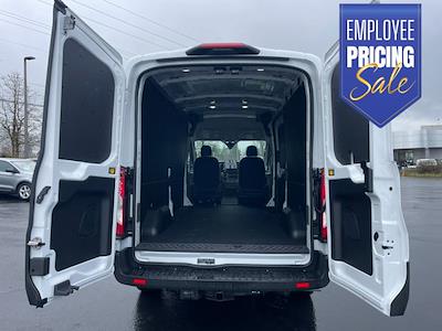 2024 Ford Transit 250 Medium Roof RWD Empty Cargo Van for sale #4250142 - photo 2