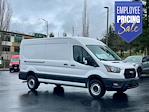 2024 Ford Transit 250 Medium Roof RWD Empty Cargo Van for sale #4250142 - photo 3