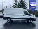 2024 Ford Transit 250 Medium Roof RWD Empty Cargo Van for sale #4250142 - photo 4