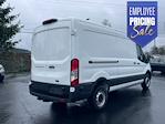 2024 Ford Transit 250 Medium Roof RWD Empty Cargo Van for sale #4250142 - photo 5