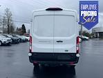 2024 Ford Transit 250 Medium Roof RWD Empty Cargo Van for sale #4250142 - photo 6