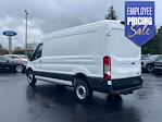 2024 Ford Transit 250 Medium Roof RWD Empty Cargo Van for sale #4250142 - photo 7