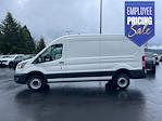 2024 Ford Transit 250 Medium Roof RWD Empty Cargo Van for sale #4250142 - photo 8