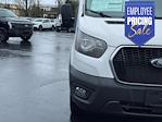 2024 Ford Transit 250 Medium Roof RWD Empty Cargo Van for sale #4250142 - photo 9