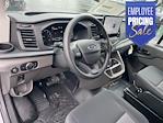 2024 Ford Transit 250 Medium Roof RWD Empty Cargo Van for sale #4250142 - photo 12