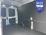 2024 Ford Transit 250 Medium Roof RWD Empty Cargo Van for sale #4250142 - photo 25