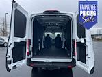 2024 Ford Transit 250 Medium Roof RWD Empty Cargo Van for sale #4250142 - photo 2