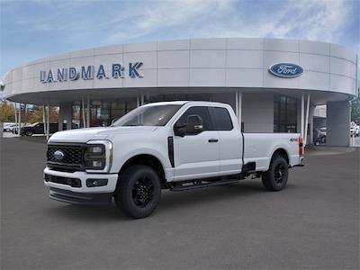 2025 Ford F-250 Super Cab 4WD Pickup for sale #4250147 - photo 1