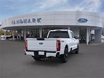 2025 Ford F-250 Super Cab 4WD Pickup for sale #4250147 - photo 8