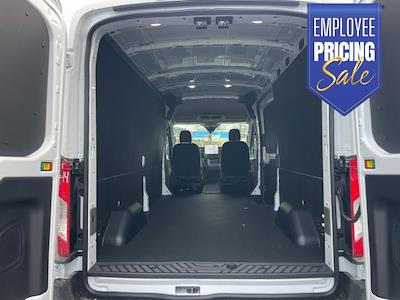 2025 Ford Transit 250 Medium Roof RWD Empty Cargo Van for sale #4250149 - photo 2