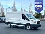 2025 Ford Transit 250 Medium Roof RWD Empty Cargo Van for sale #4250149 - photo 3