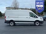 2025 Ford Transit 250 Medium Roof RWD Empty Cargo Van for sale #4250149 - photo 4