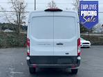 2025 Ford Transit 250 Medium Roof RWD Empty Cargo Van for sale #4250149 - photo 6