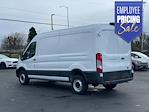 2025 Ford Transit 250 Medium Roof RWD Empty Cargo Van for sale #4250149 - photo 7
