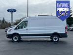 2025 Ford Transit 250 Medium Roof RWD Empty Cargo Van for sale #4250149 - photo 8