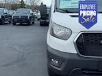 2025 Ford Transit 250 Medium Roof RWD Empty Cargo Van for sale #4250149 - photo 9