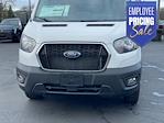 2025 Ford Transit 250 Medium Roof RWD Empty Cargo Van for sale #4250149 - photo 10