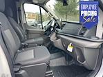 2025 Ford Transit 250 Medium Roof RWD Empty Cargo Van for sale #4250149 - photo 17