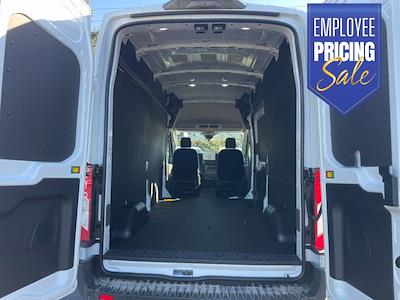 2024 Ford Transit 250 High Roof AWD Empty Cargo Van for sale #4250154 - photo 2