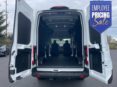 2024 Ford Transit 250 High Roof AWD Empty Cargo Van for sale #4250156 - photo 2