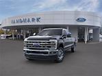 2025 Ford F-350 Crew Cab SRW 4WD Pickup for sale #4250161 - photo 2