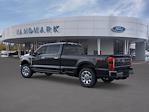 2025 Ford F-350 Crew Cab SRW 4WD Pickup for sale #4250161 - photo 4
