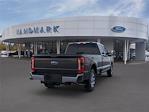 2025 Ford F-350 Crew Cab SRW 4WD Pickup for sale #4250161 - photo 8