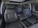 2025 Ford F-350 Crew Cab SRW 4WD Pickup for sale #4250161 - photo 10