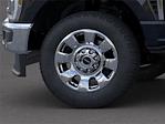 2025 Ford F-350 Crew Cab SRW 4WD Pickup for sale #4250161 - photo 19