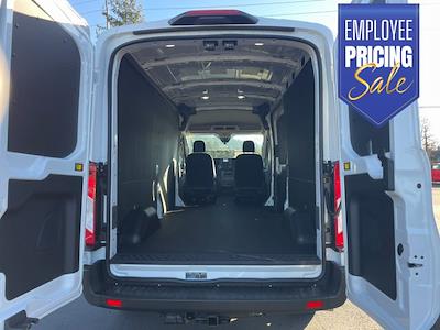 2025 Ford Transit 250 Medium Roof RWD Empty Cargo Van for sale #4250181 - photo 2