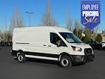 2025 Ford Transit 250 Medium Roof RWD Empty Cargo Van for sale #4250181 - photo 3